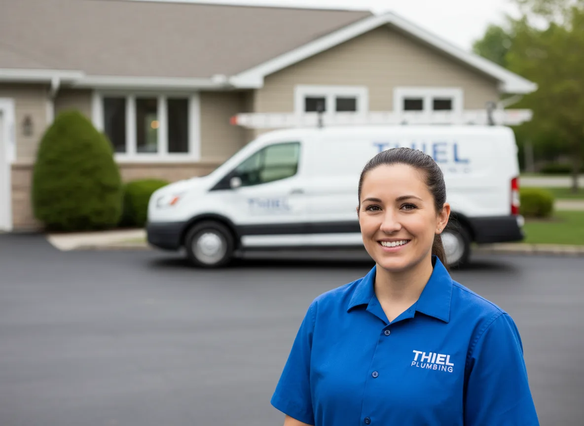 Plumber Wauzeka, WI FAQs